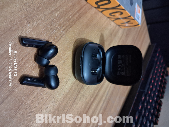 Qcy melobuds ht05
